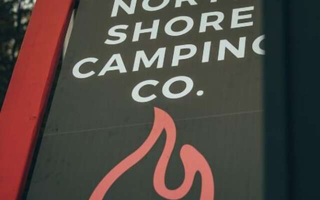 North Shore Camping Co.