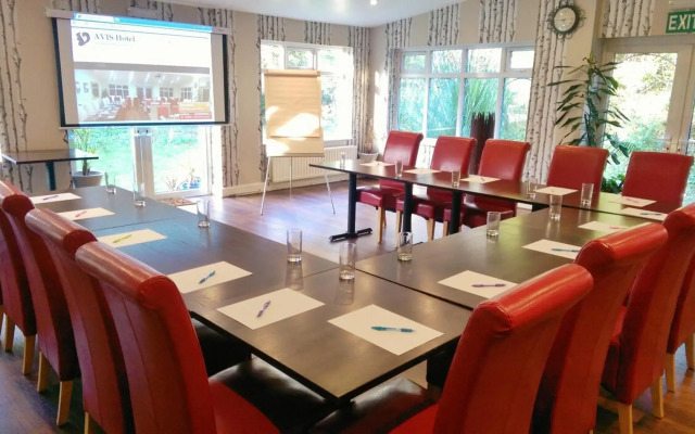 Avis Hotel Bromley
