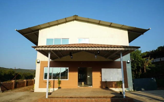 Venna View by OYO Rooms