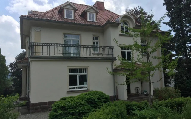 Residenz im Park