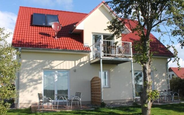 Strandhaus Glowe