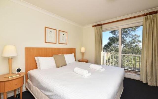 Villa Executive 2br Ferre Resort Condo located within Cypress Lakes Resort (nothing is more central)
