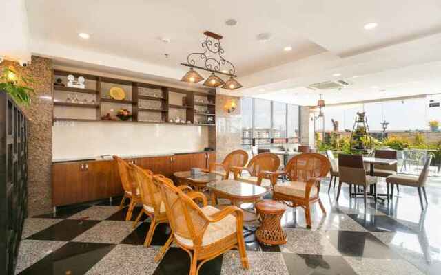 Thanh Binh Hotel District 7