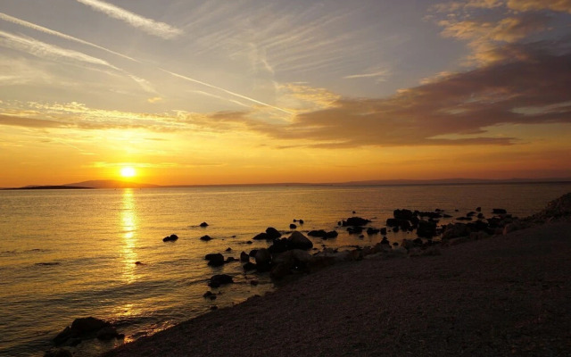 Ivan - 15 m From Beach - A3 Crveni