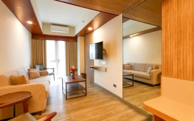 Sotogrande Hotel Baguio