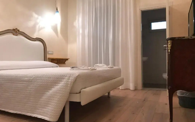 Hotel La Salute