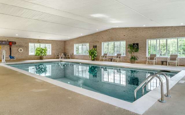 Best Western Of Hartland