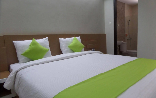 Shinta Guest House