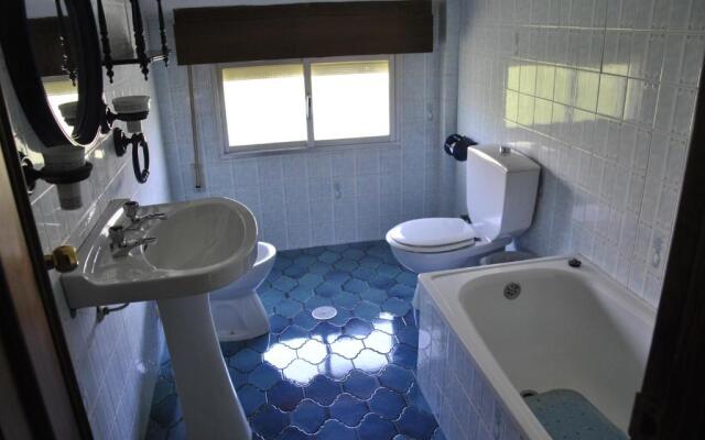La Casita de Rufo
