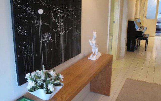 South Yarra Residences