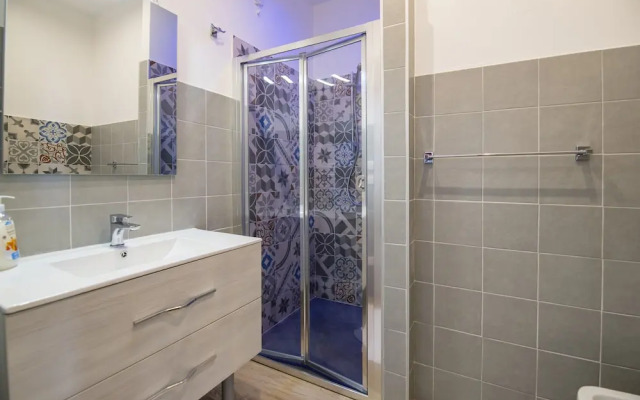 Diamante Apartment On Sea Shore