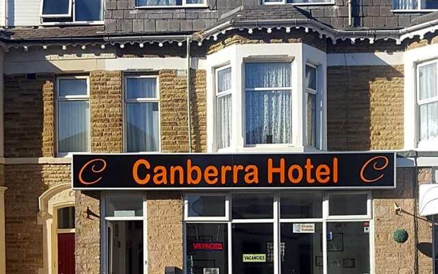 Canberra Hotel