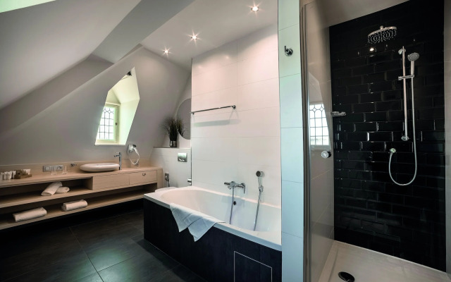 Van der Valk Selys Liege Hotel & Spa