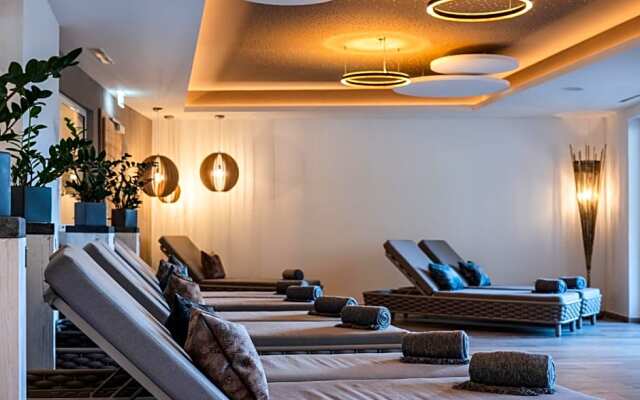 VIER JAHRESZEITEN Wellnessresort Achensee