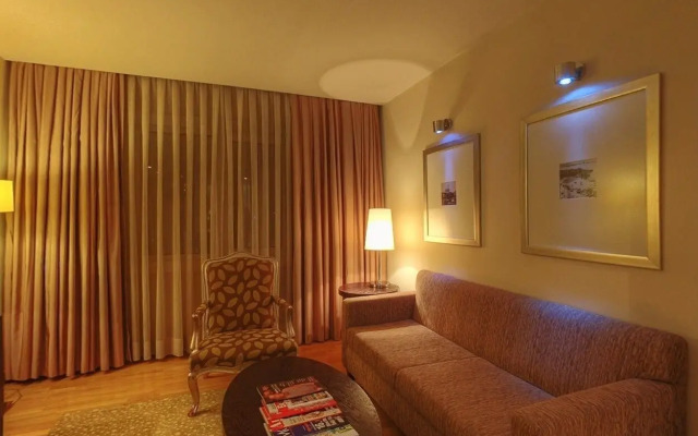Agaoglu My City Hotel