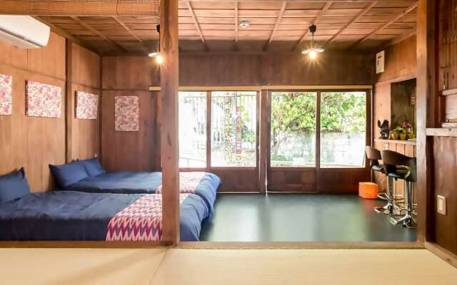 warayunso matsutakenokominka