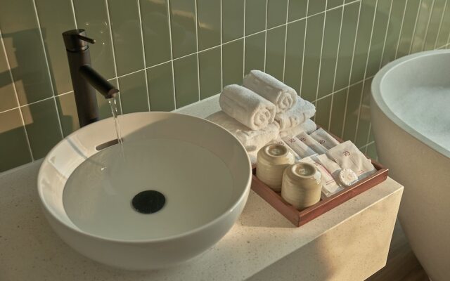 Rubens Boutique Hotel Phan Thiet