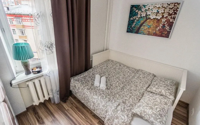 Apartment on V Krasnoselskaya 24