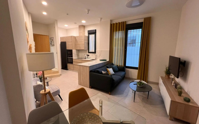 Apartamentos Granada 76