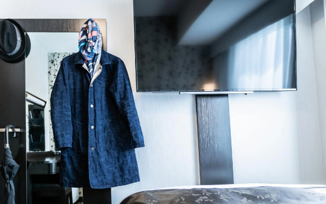 APA Hotel & Resort Hakata Ekihigashi