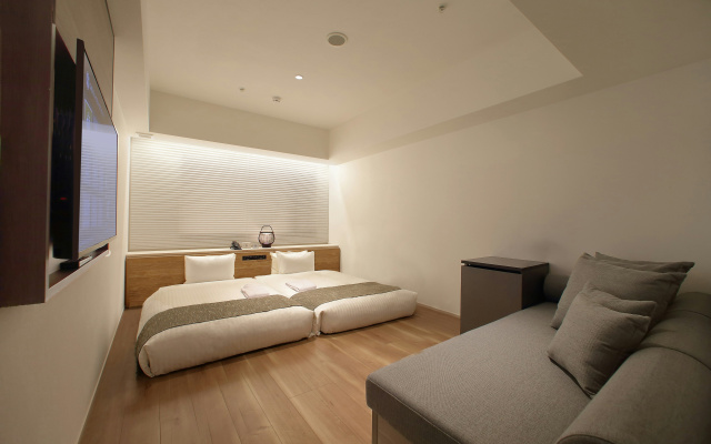 Oriental Hotel Kyoto Rokujo