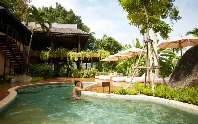 The Spa Resorts - Lamai Village