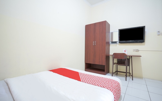 Hotel O Seturan Near Hartono Mall Yogyakarta Formerly Maleo Kostel