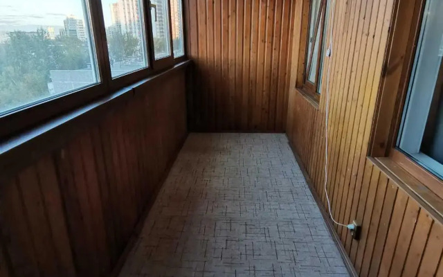 Апартаменты на улице Белинского 149