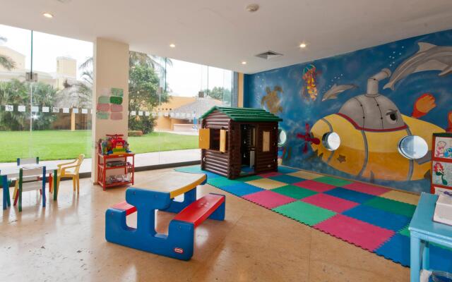 Holiday Inn Boca Del Rio by IHG