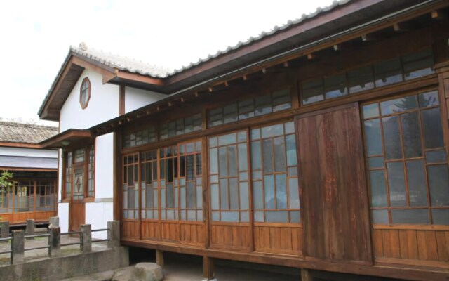 Taitung Farm - Shoufeng