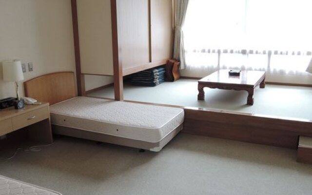 Lodge Yamaboshi