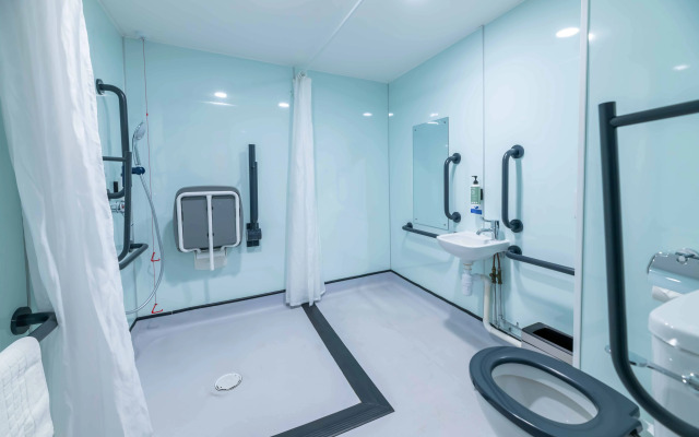 easyHotel Leeds