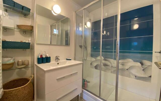 Appartement Cavalière, 3 pièces, 5 personnes - FR-1-308-137