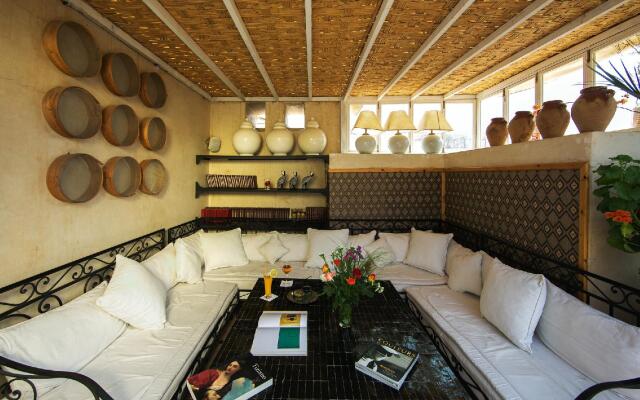 Riad Dar Justo Hotel Boutique & Spa