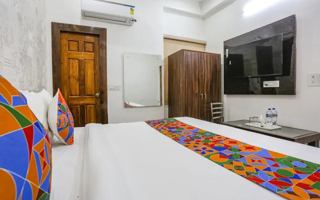 Fabhotel Sangita Dham