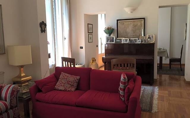 Il Giardino Nascosto