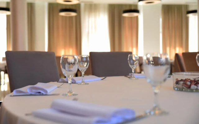 Garni Uni Elita Lux Hotel