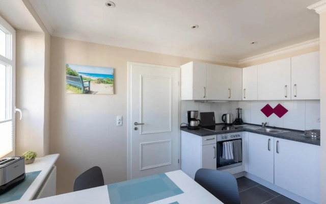 Nordic Wave Apartments
