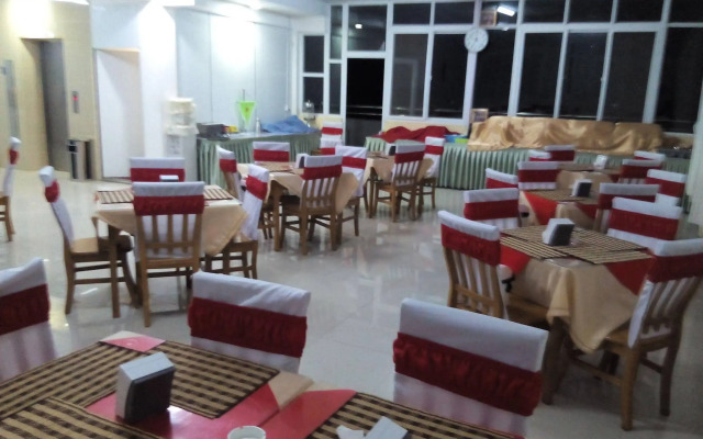Mingalar Hotel