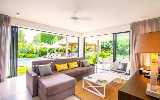 Marguery Villas by MJ Holidays