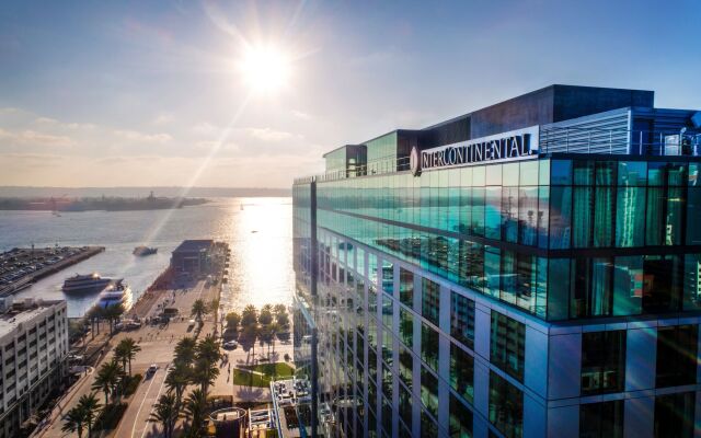 InterContinental San Diego by IHG