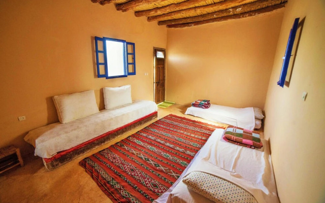 Marrakesh Organics