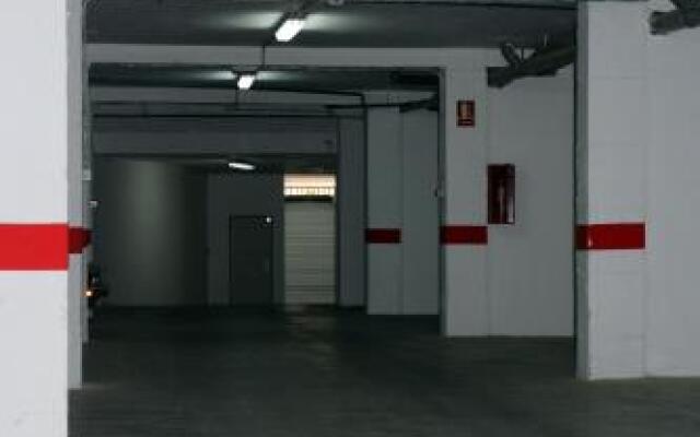 Apartamento Quesada