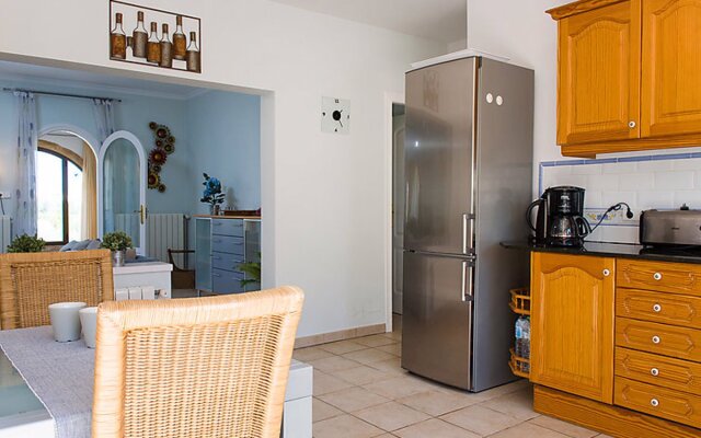 House Uitje Jávea