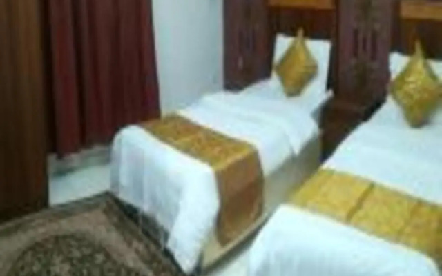 Lana Jeddah Furnished Apartments