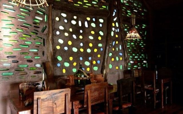 Yacutinga Lodge