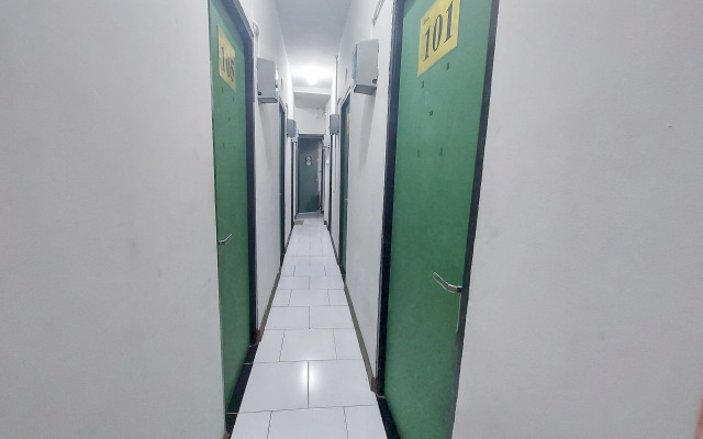 Marson Taman Mahkota Syariah Residence