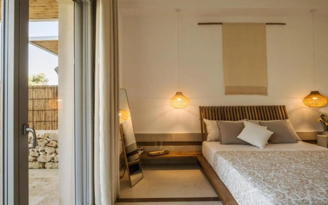 Secolario Masseria Del Viverbene