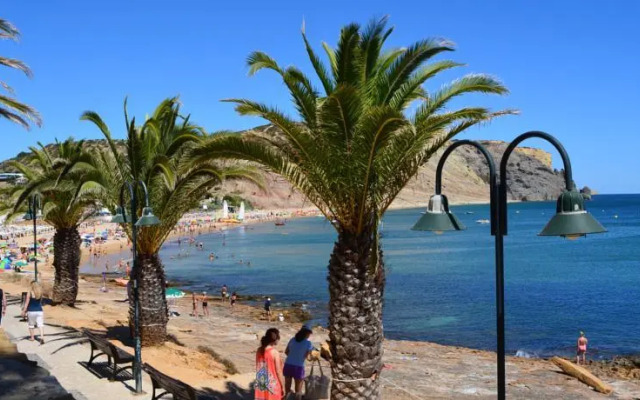 Holiday Home Praia da Luz