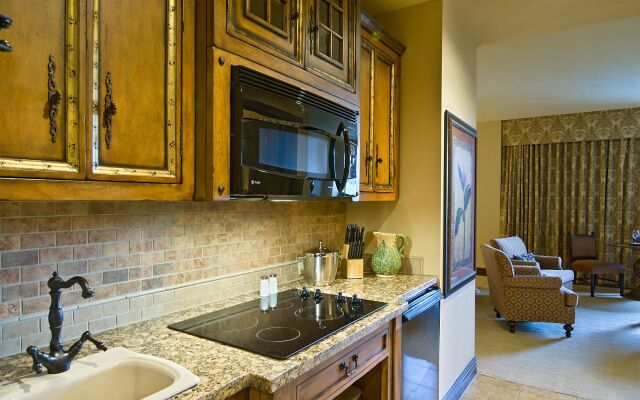 Hotel Granduca Houston